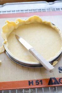  Herzhafte Tarte Wie Quiche Sommer Melonen 4