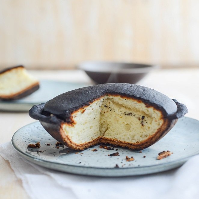 Rezeptfoto für die Bewertung