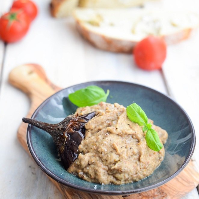 Rezeptfoto für die Bewertung