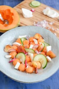 Melonen-Salat DSC_3423 1 200x300