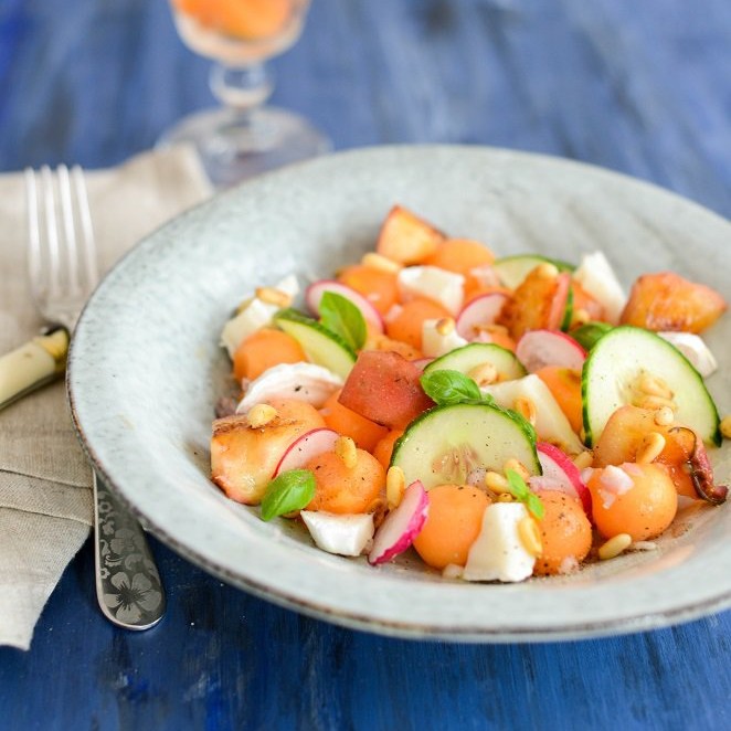 Rezeptfoto für die Bewertung