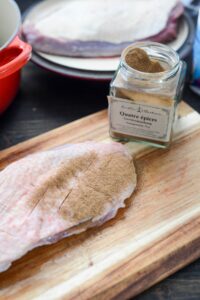 Entenbraten mit Feigen und Portwein (Rôti de canard aux figues) DSC_4104 200x300