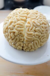  Gehirnkuchen Backen 10