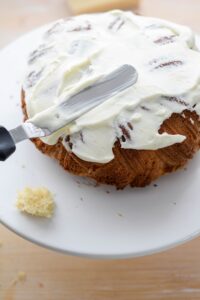  Gehirnkuchen Backen 2