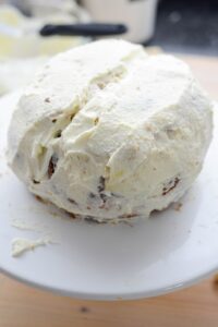  Gehirnkuchen Backen 4