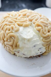  Gehirnkuchen Backen 9
