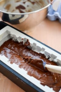 Bûche de Noel - Schokokuchen DSC_4622 200x300