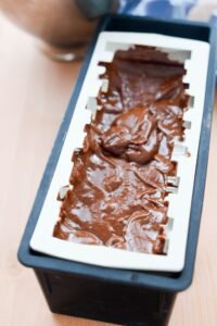 Bûche de Noel - Schokokuchen DSC_4626 200x300