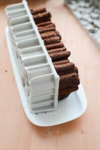 Bûche de Noel - Schokokuchen DSC_4703 200x300