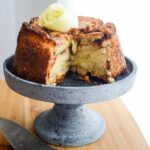 Rezepte a-z Charlotte Aux Pommes