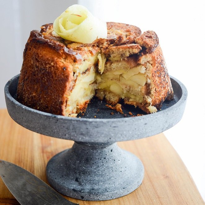Rezeptfoto für die Bewertung