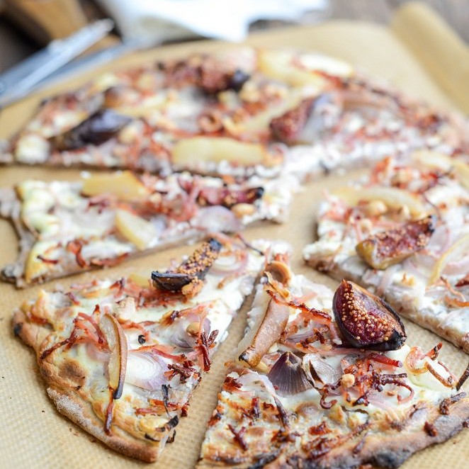 Rezeptfoto für die Bewertung