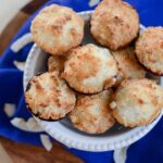 Rezepte a-z Kokosmakronen 1 150x150
