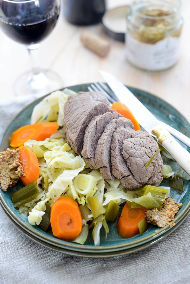  Rinder Bouillon Rezept