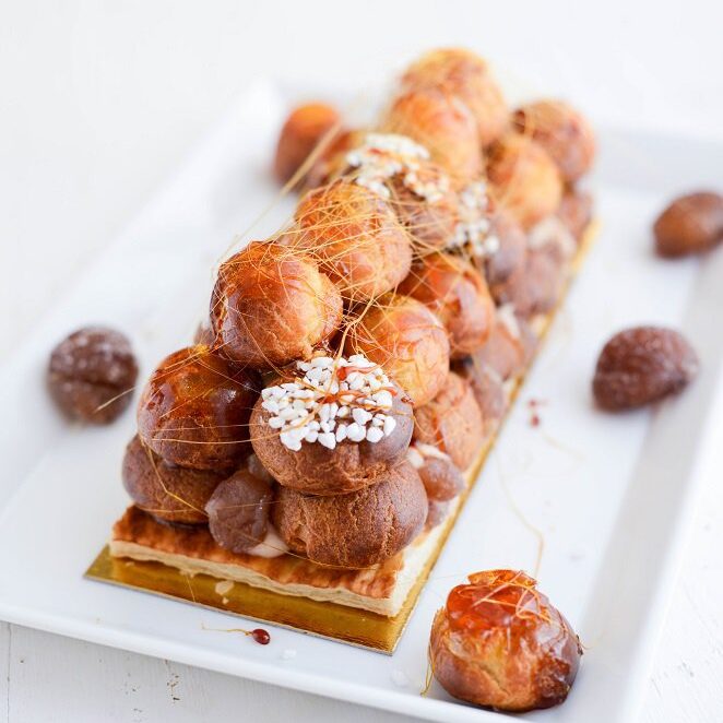 Rezeptfoto für die Bewertung