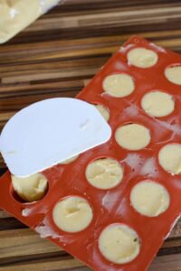  Saint Honore Torte Weihnachten 10
