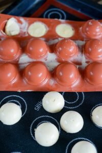  Saint Honore Torte Weihnachten 12