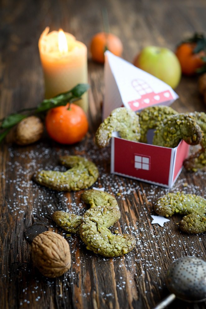  Zipfel Pistazien Advent