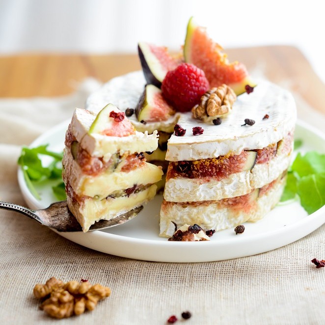 Rezeptfoto für die Bewertung
