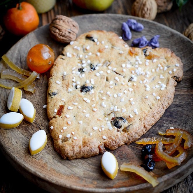 Rezeptfoto für die Bewertung