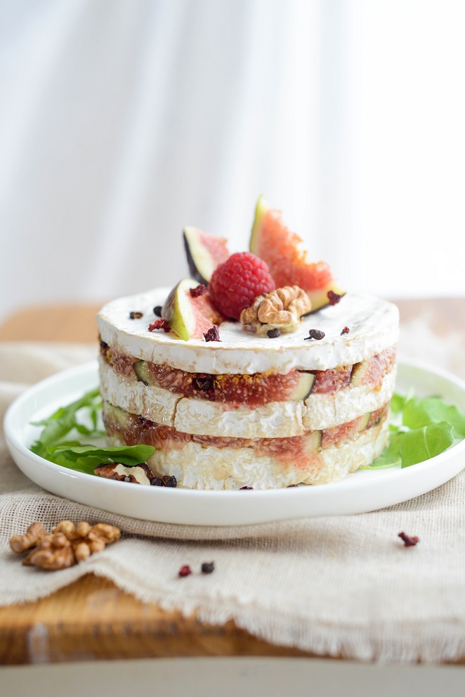  Käse Torte Rezept