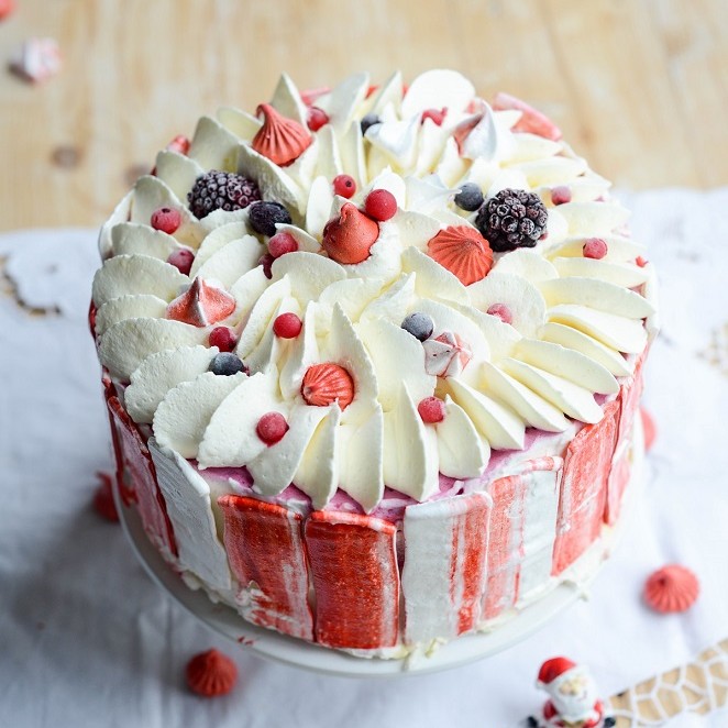 Rezeptfoto für die Bewertung
