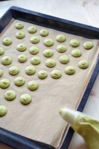 Pure Pistazien-Macarons DSC_6534 200x300