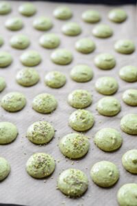 Pure Pistazien-Macarons DSC_6540 200x300