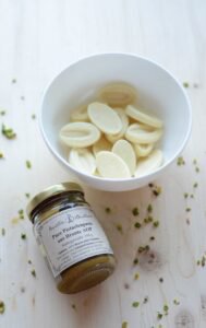 Pure Pistazien-Macarons DSC_6546 189x300