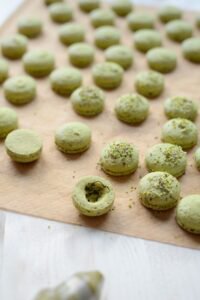 Pure Pistazien-Macarons DSC_6595 200x300
