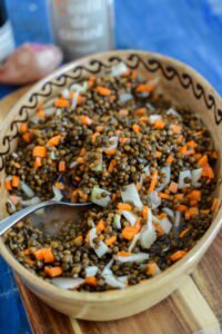 Entenconfit mit Linsen (Petit salé aux lentilles) DSC_6668 200x300