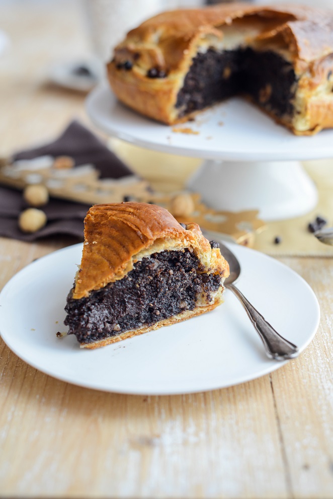  Choco Galette Des Rois
