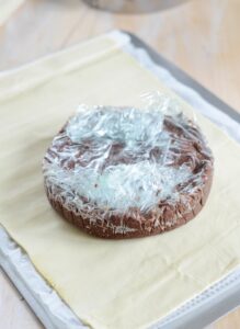  Galette Des Rois Mit Schokolade Rezept 7