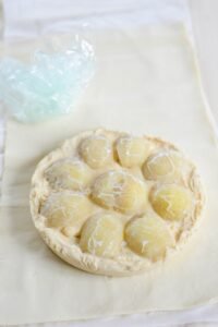  Galette Des Rois Rezept Mit Apfel 7