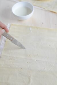  Galette Des Rois Rezept Mit Apfel 8