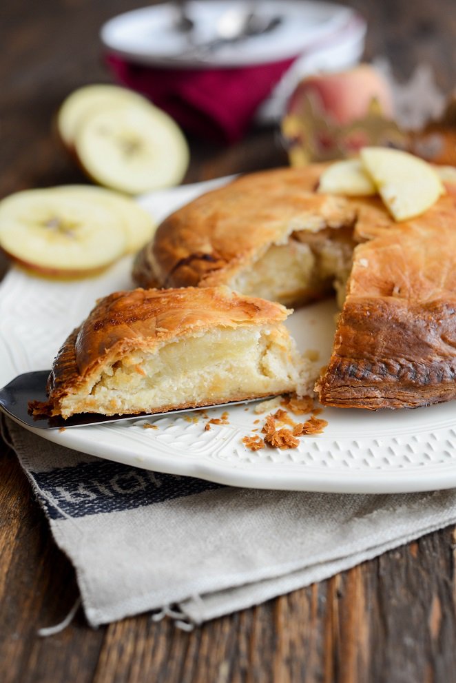 Dreikönigstag: 20 leckere Galette des Rois Rezepte galettes-des-rois-2022