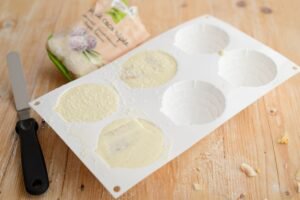 Iglu Torte Igloo Backform Silikomart 300x200