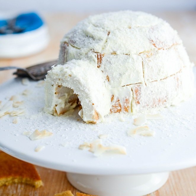 Rezeptfoto für die Bewertung