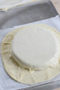  Schokolade Galette Des Rois Backen 2