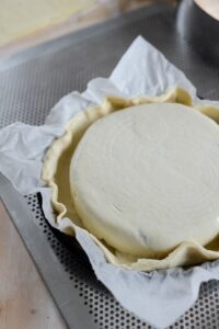  Schokolade Galette Des Rois Backen 3
