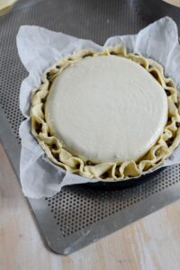  Schokolade Galette Des Rois Backen 5