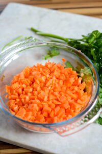 Karottensuppe Vichy - Soupe de carottes Vichy DSC_6823-200x300
