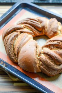 King Cake für Mardi Gras DSC_7302 200x300