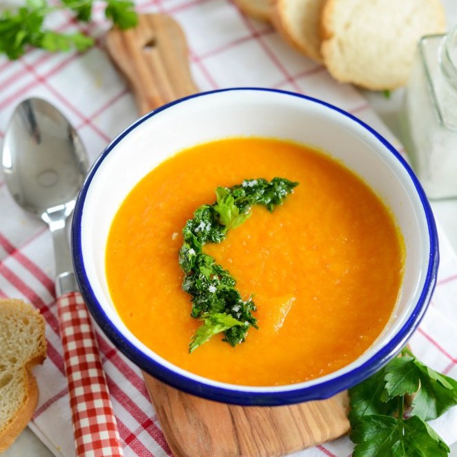 Rezeptfoto für die Bewertung
