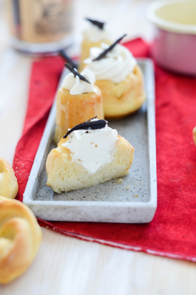  Baba Au Rhum Klassisch
