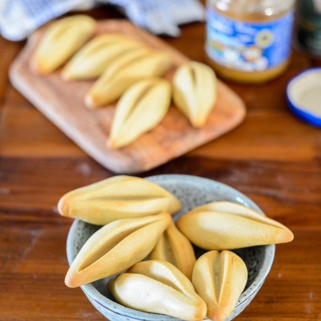 Rezeptfoto für die Bewertung