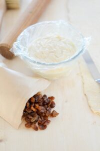 Rosinenschnecken (Pains aux raisins) Rosinenschnecken (Pains aux raisins) Pains Aux Raisins Schritt 66 Zutaten Rosinen Creme Teig
