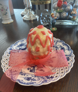 Leserfoto von Frauke Schüler