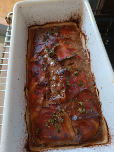 Leserfoto von Andréa