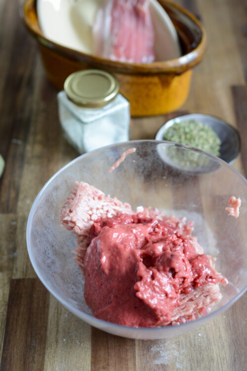 Terrine Bretonne Rezept franzoesischkochen.de